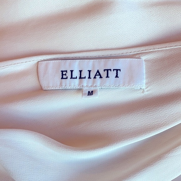 𝅺Elliatt - Ascent Open Back Cami - M NWOT - Picture 6 of 6